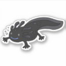 Search for walking fish stickers Salamander