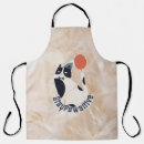 Search for tuxedo cat aprons For her