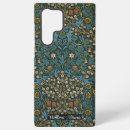 Search for wallpaper samsung cases William morris