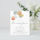 Search for anniversary dinner invitations Contemporary
