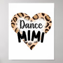 Search for dancing heart posters Dancelover