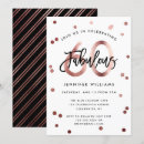 Search for 60th birthday invitations Adult
