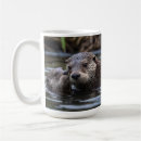 Search for baby otter mugs Wildlife