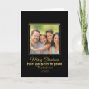 Search for from our family to yours christmas cards Simple