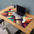 Search for lattice mousepads Green