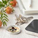 Search for letter e key rings Initial