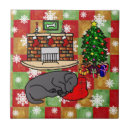 Search for cartoon dog tiles Illustration