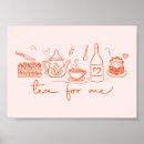 Search for tea posters Doodle