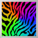 Search for 80s neon pattern posters Retro