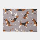 Search for beagle doormats Puppy