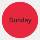 Search for weeks Red