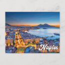 Search for naples Italy