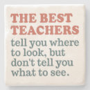 Search for teacher coasters Education
