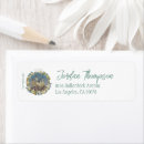 Search for harry potter return address labels Hufflepuff