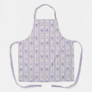Search for lavender aprons Lilac