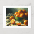 Search for light orange postcards Green