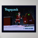Search for believe in santa art Humour