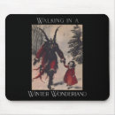 Search for mistletoe mousepads Humor