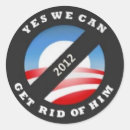 Search for no romney stickers Paul