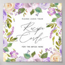 Search for recipe card signs Botanical