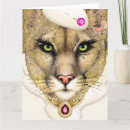 Search for cougar birthday cards Funny