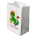 Search for dragon gift bags Chinese new year