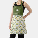 Search for reception aprons Elegant