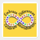 Search for embrace differences Neurodiversity