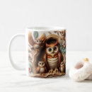 Search for hoot owl mugs Bird