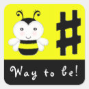 Search for bee teacher stickers Student