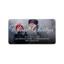 Search for swirl return address labels Calligraphy