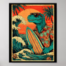 Search for velociraptor posters T rex