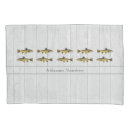 Search for fish pillowcases Lake