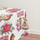 Search for victorian tablecloths Floral bouquet