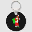 Search for christmas color key rings Kwanzaa colors