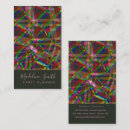 Search for event decorator business cards Modern
