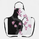 Search for kimono aprons Sakura