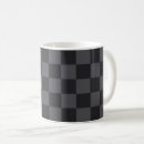 Search for dark gray mugs Modern