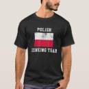 Search for funny polish tshirts Birthday