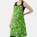 Search for flowery aprons Summer