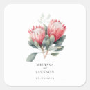 Search for protea stickers Floral
