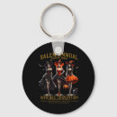 Search for salem key rings Pumpkin