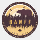 Search for banff national park stickers Camping