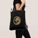 Search for new year shopping bags Elegant