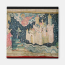 Search for apocalyptic magnets Bataille