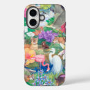 Search for flora and fauna iphone cases Tropical