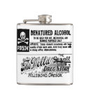 Search for skull crossbone barware Vintage