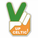 Search for paddys bumper stickers Celtic