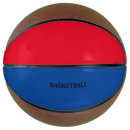 Search for red basketballs Blue
