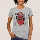 Search for queen of hearts tshirts Cute